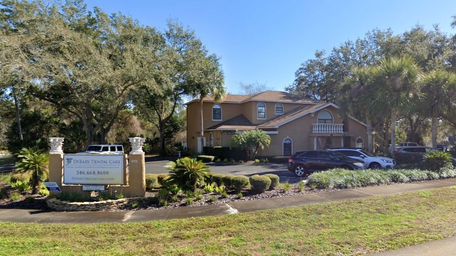 Debary Dental Care photo 1