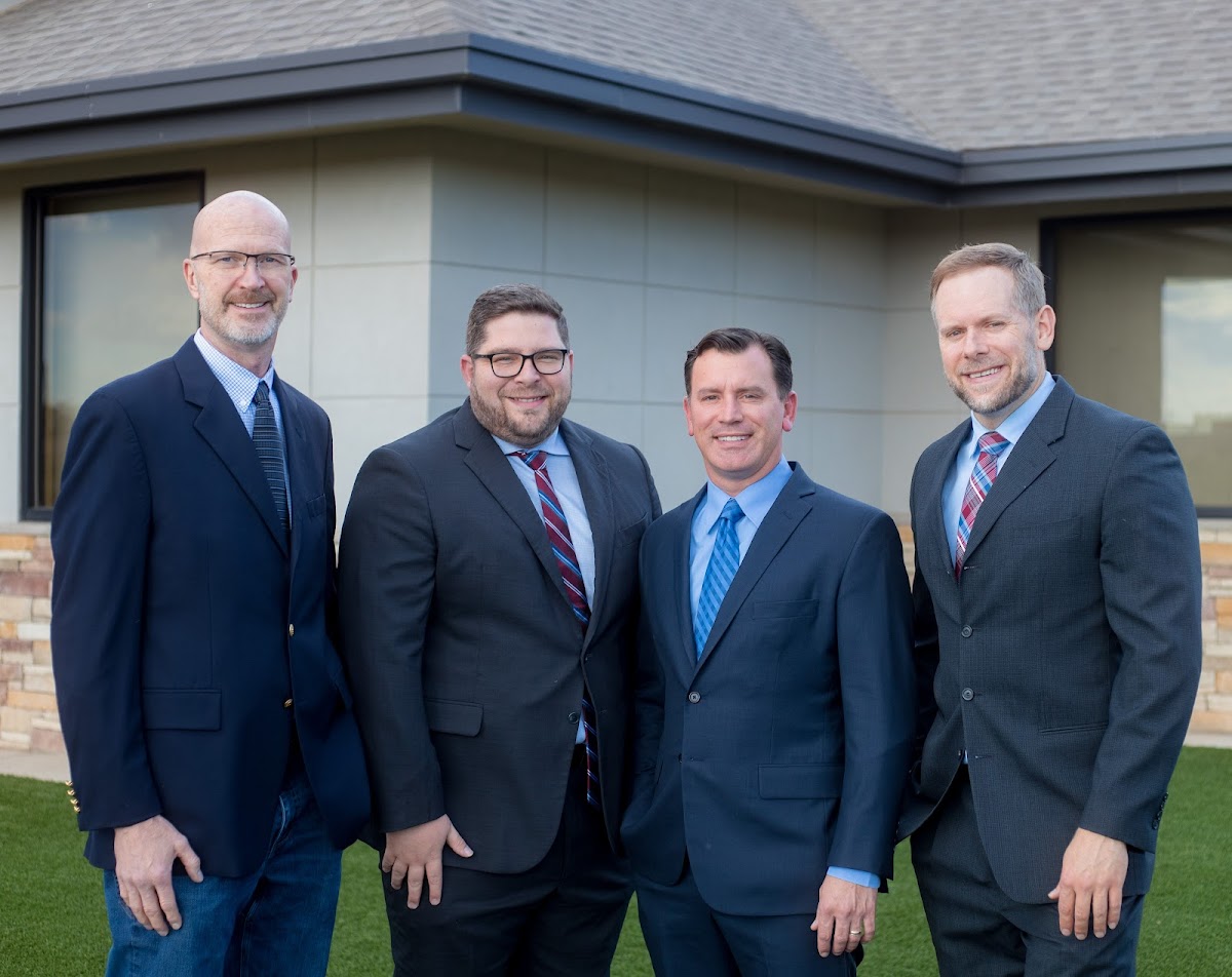 Permian Basin Oral Surgery & Dental Implant Center photo 1