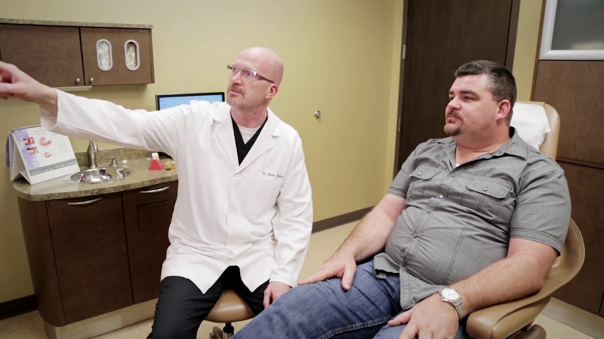 Permian Basin Oral Surgery & Dental Implant Center photo 6