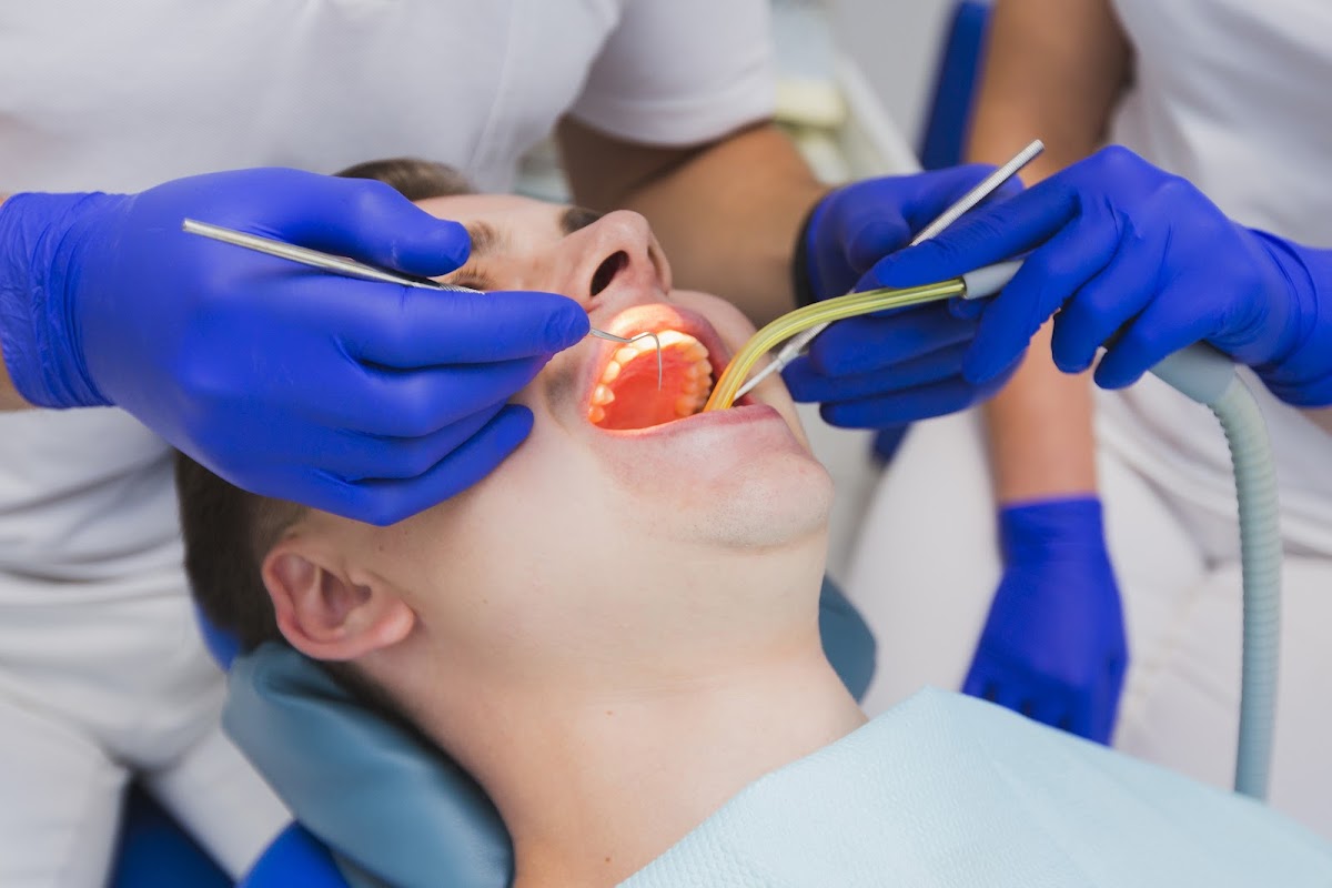 Mid-penn Oral Surgery photo 1
