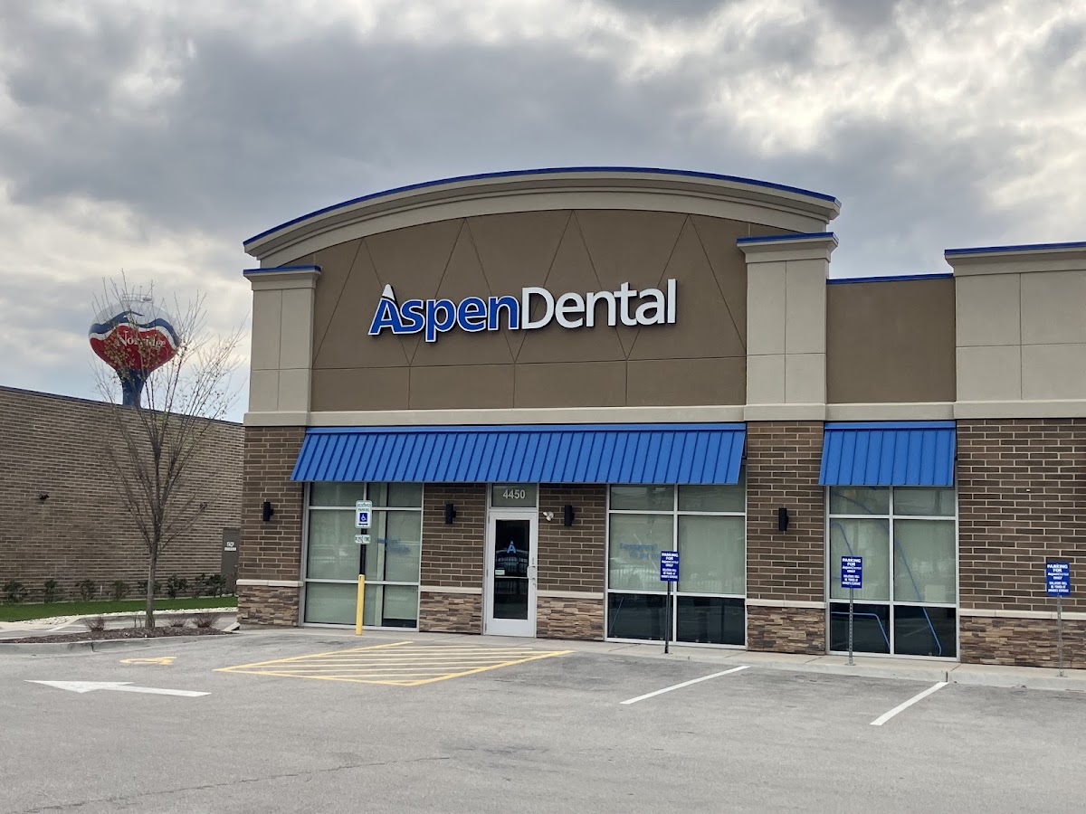 Aspen Dental - Norridge photo 1