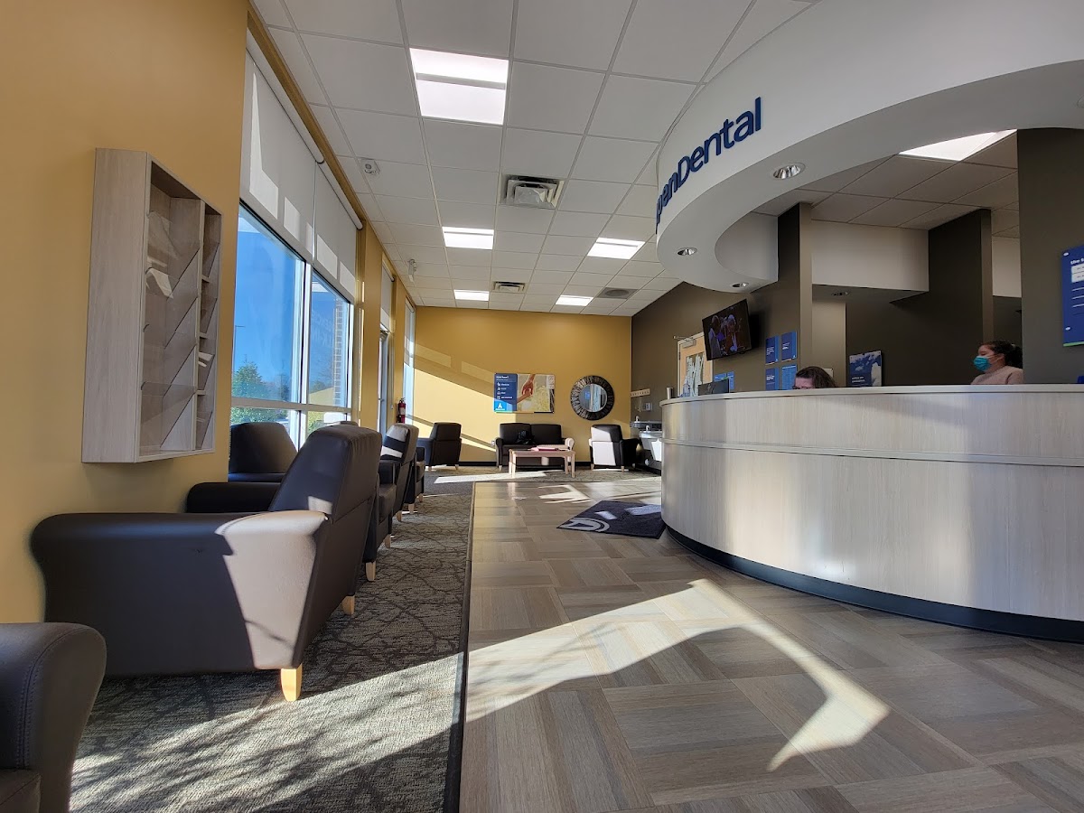 Aspen Dental - High Point photo 2