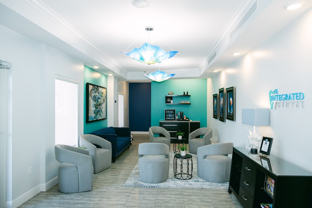 Integrated Dental of Florida photo 1