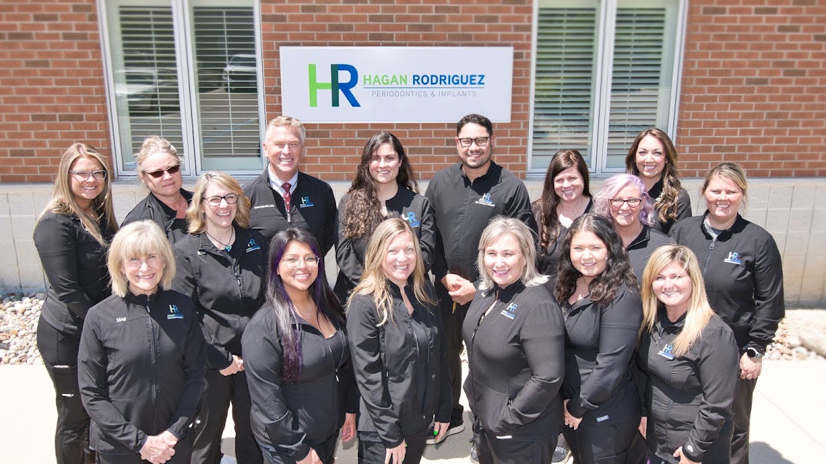 Hagan Rodriguez Periodontics and Implants photo 1