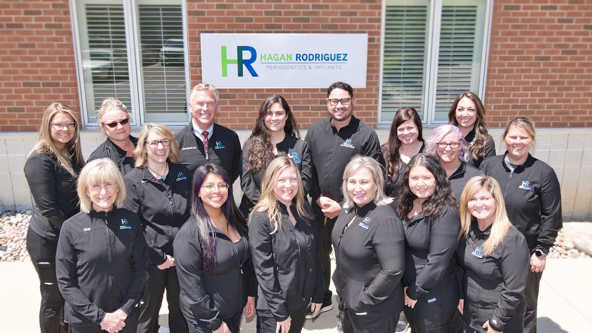 Hagan Rodriguez Periodontics and Implants photo 1