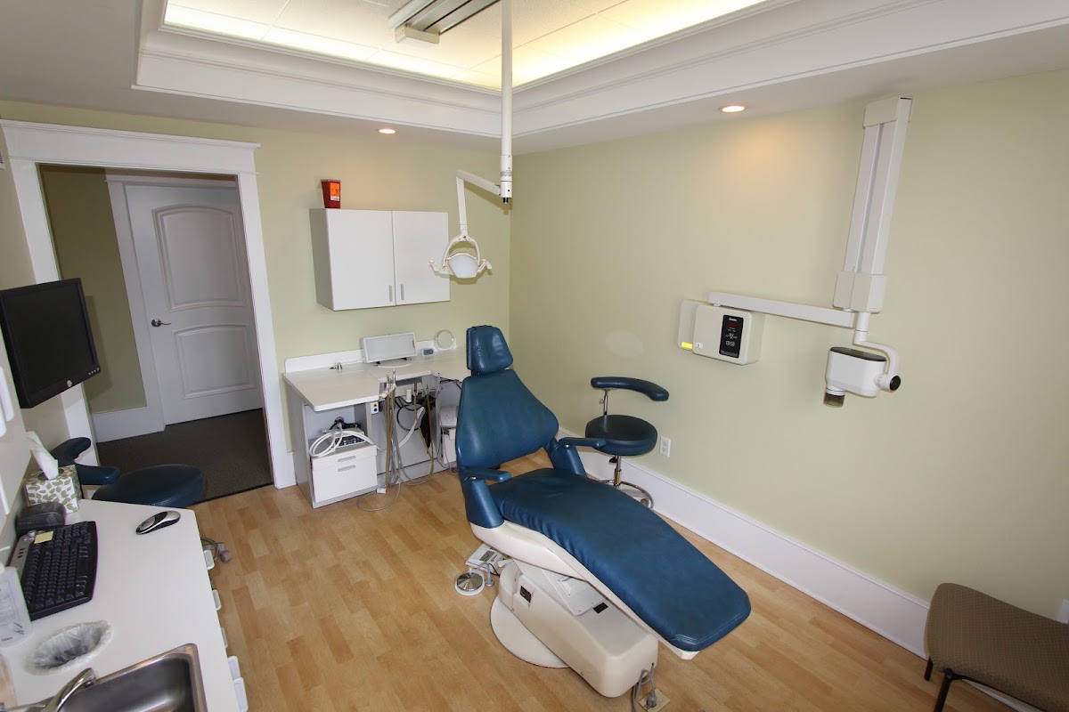 Hagan Rodriguez Periodontics and Implants photo 2