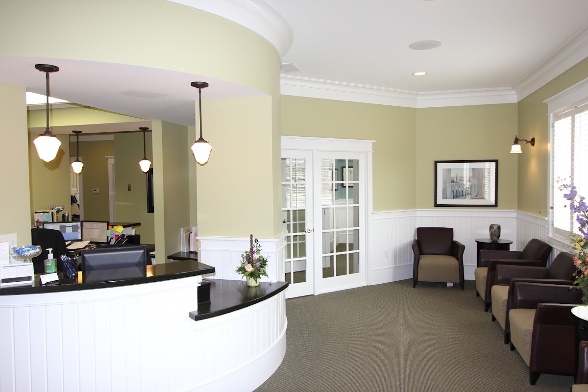 Hagan Rodriguez Periodontics and Implants photo 3