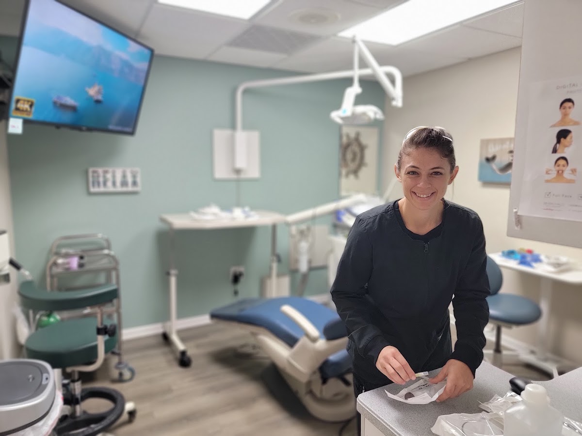 Smile by Design and Implants photo 2