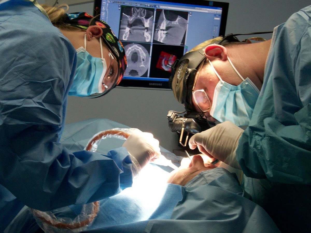 Lakeshore Oral & Maxillofacial Surgery photo 1