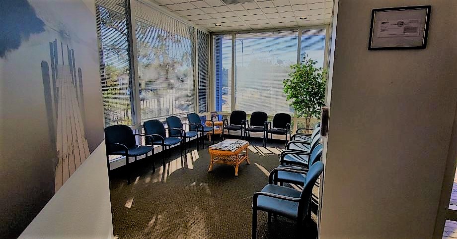 Lakeshore Oral & Maxillofacial Surgery photo 3