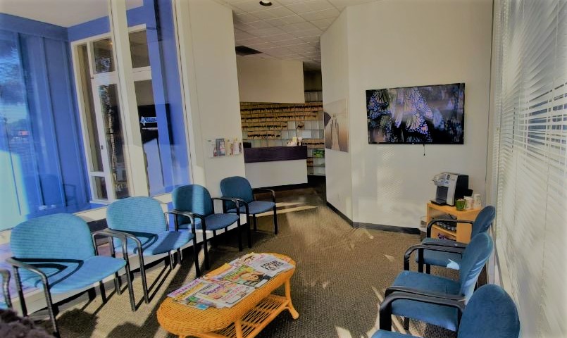 Lakeshore Oral & Maxillofacial Surgery photo 4