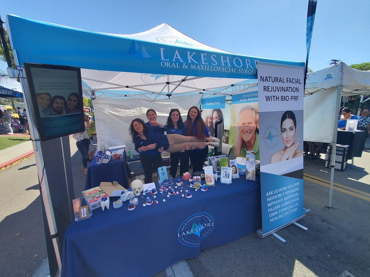 Lakeshore Oral & Maxillofacial Surgery photo 5