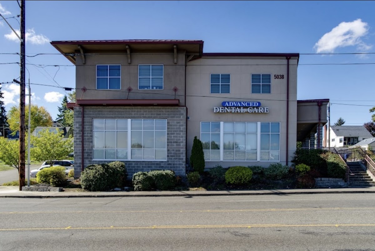 Advanced Dental Care - Tacoma photo 1