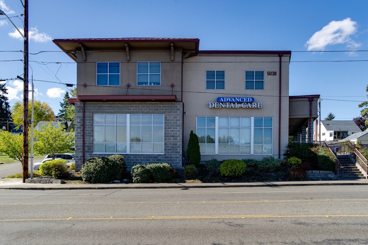 Advanced Dental Care - Tacoma photo 2