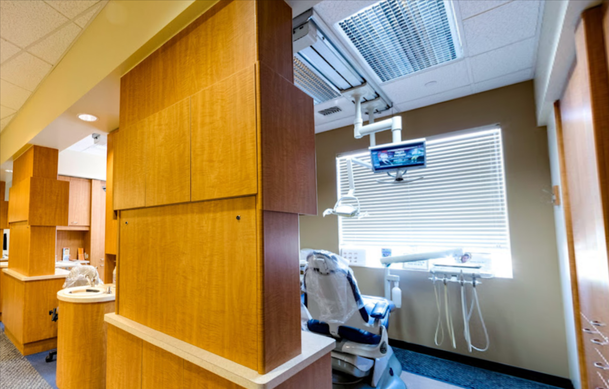 Advanced Dental Care - Tacoma photo 4