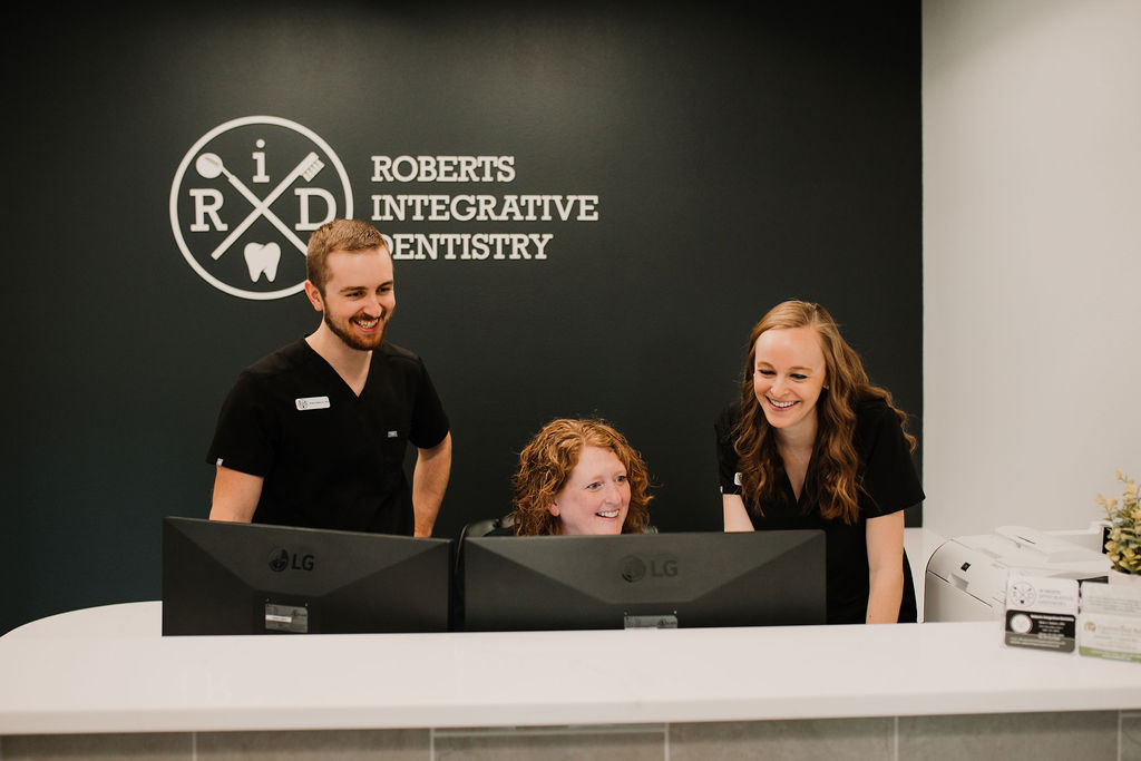 Roberts Integrative Dentistry photo 1