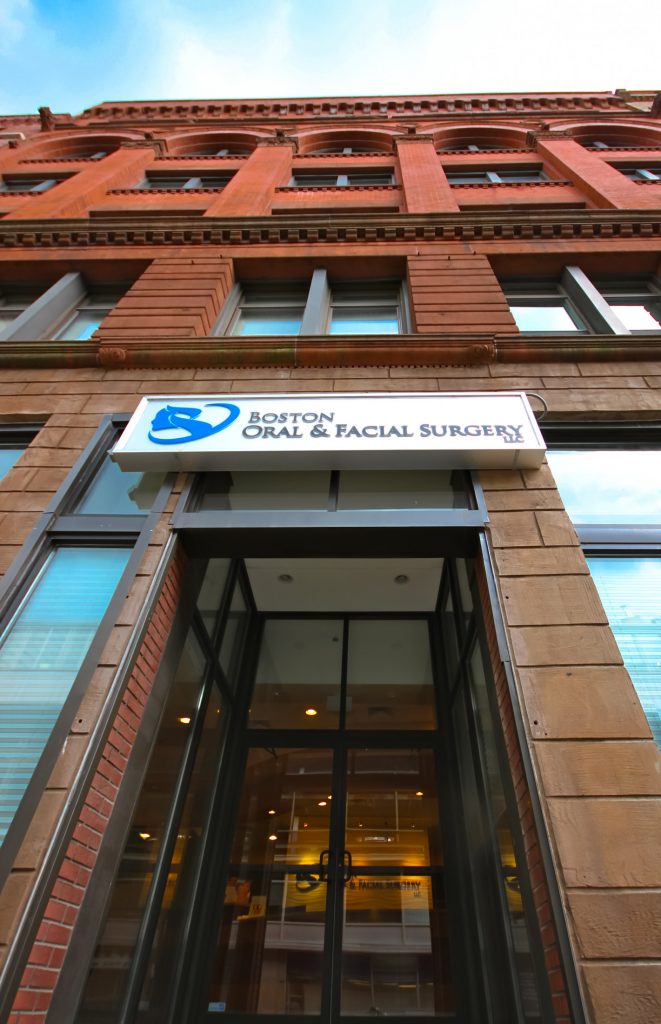 Boston Oral & Facial Surgery photo 1