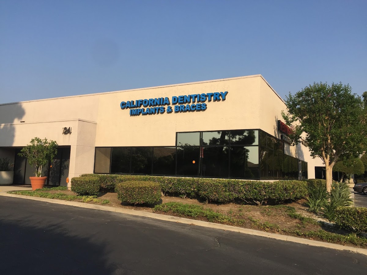 California Dentistry, Implants & Braces photo 1