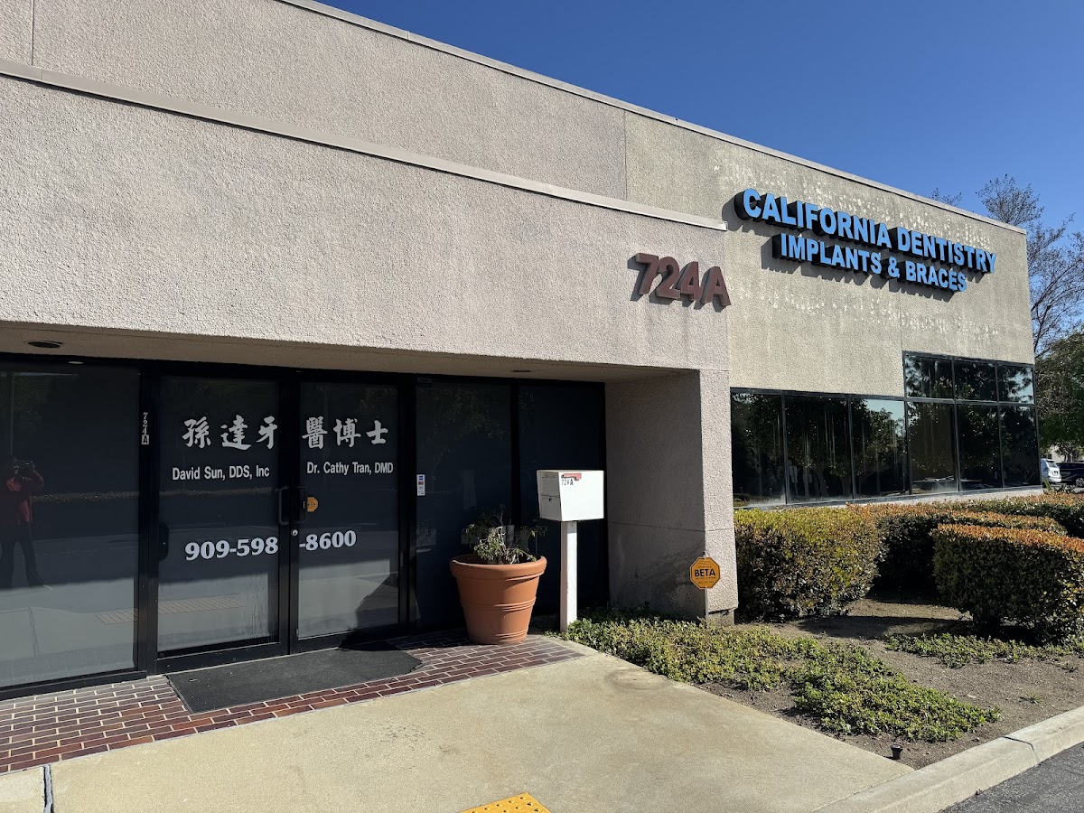 California Dentistry, Implants & Braces photo 2