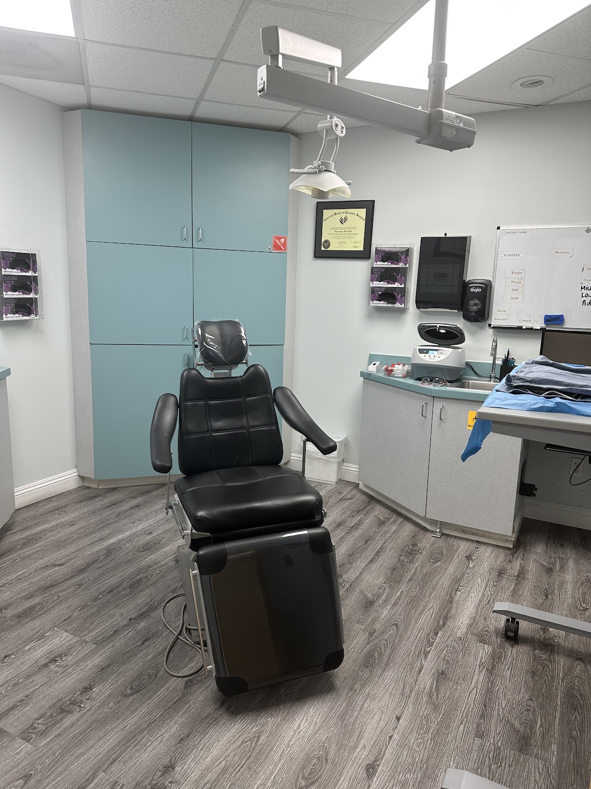 Socal Surgical Arts- Husam Elias Md Dmd Facs photo 2