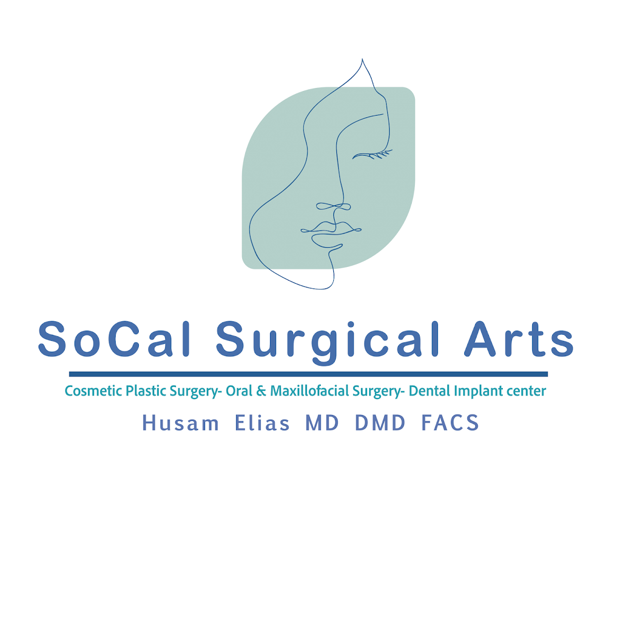 Socal Surgical Arts- Husam Elias Md Dmd Facs photo 5
