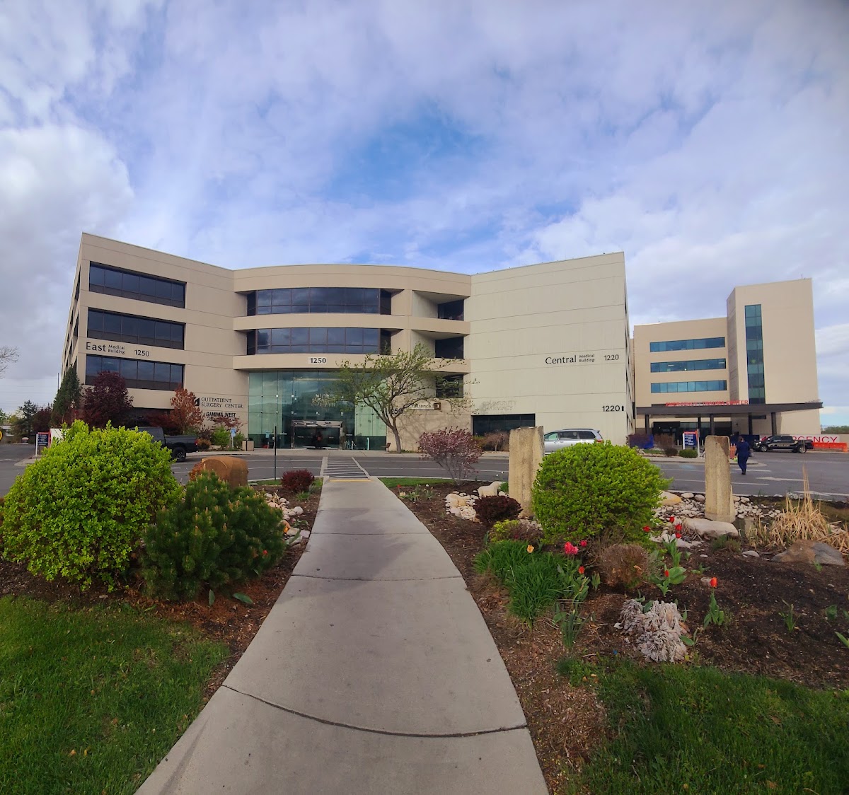 Utah Facial & Oral Surgery - Salt Lake City- Dr. Nathan Adams and Dr. Michael Gladwell photo 1