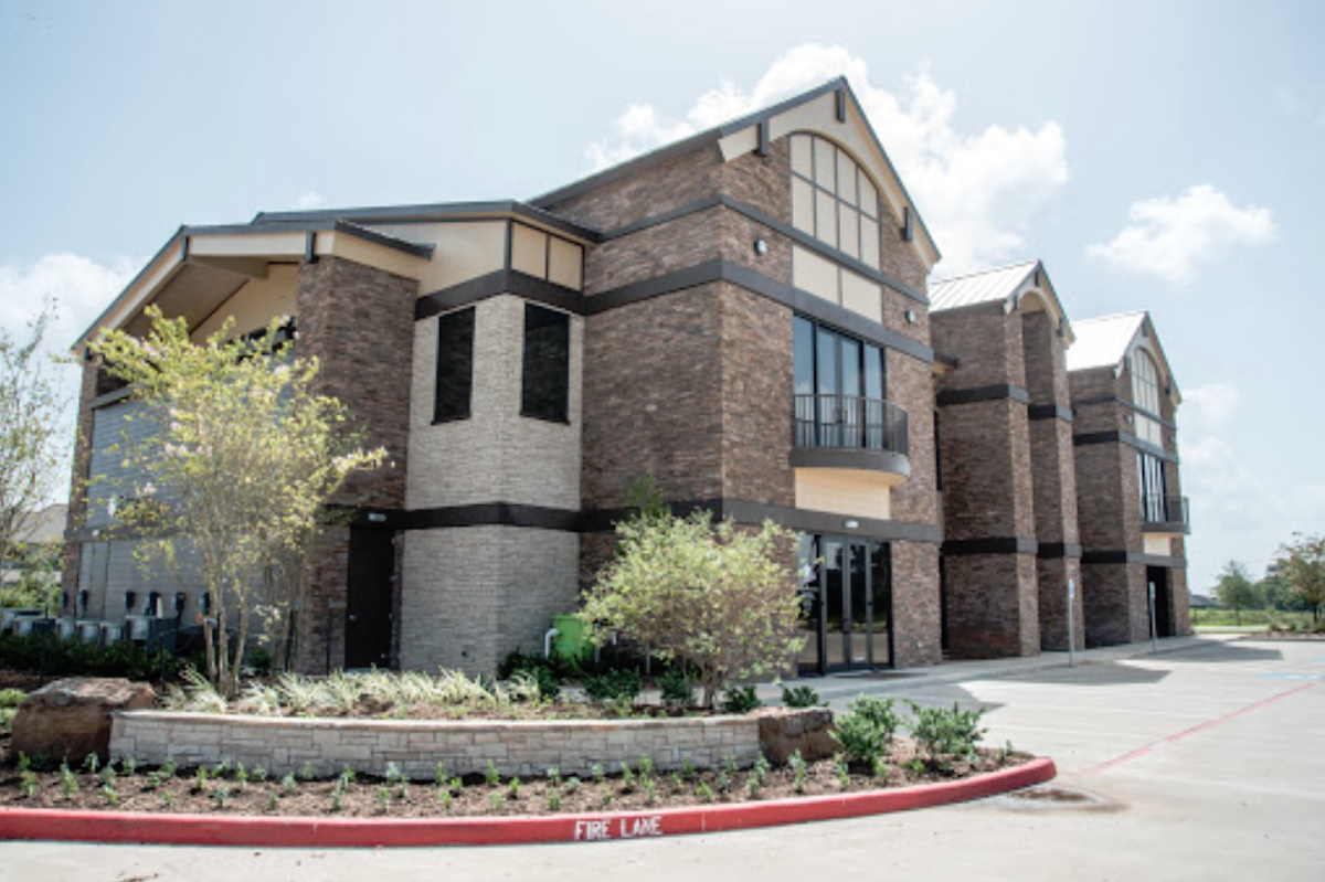 Montgomery Comprehensive Dental Center photo 1