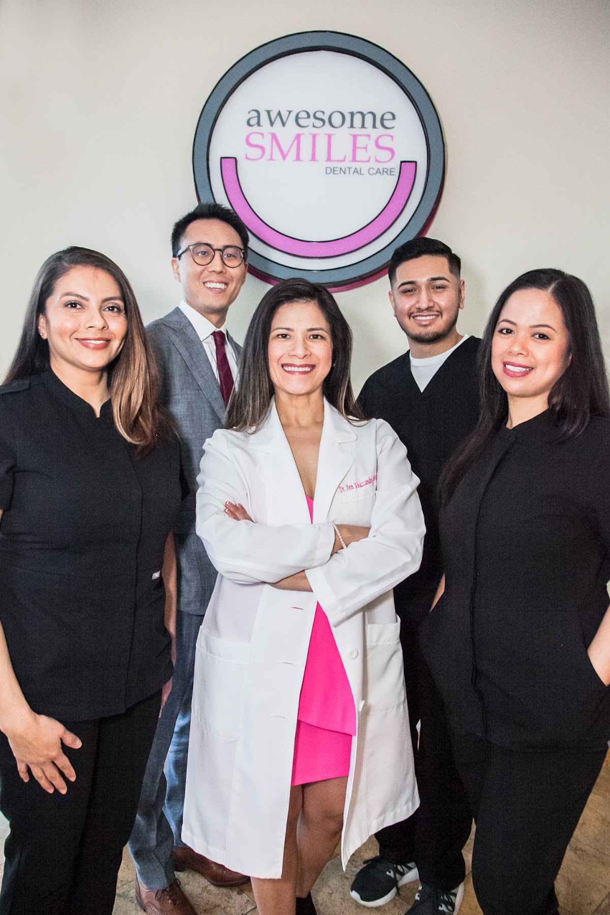 Awesome Smiles Dental Care photo 1