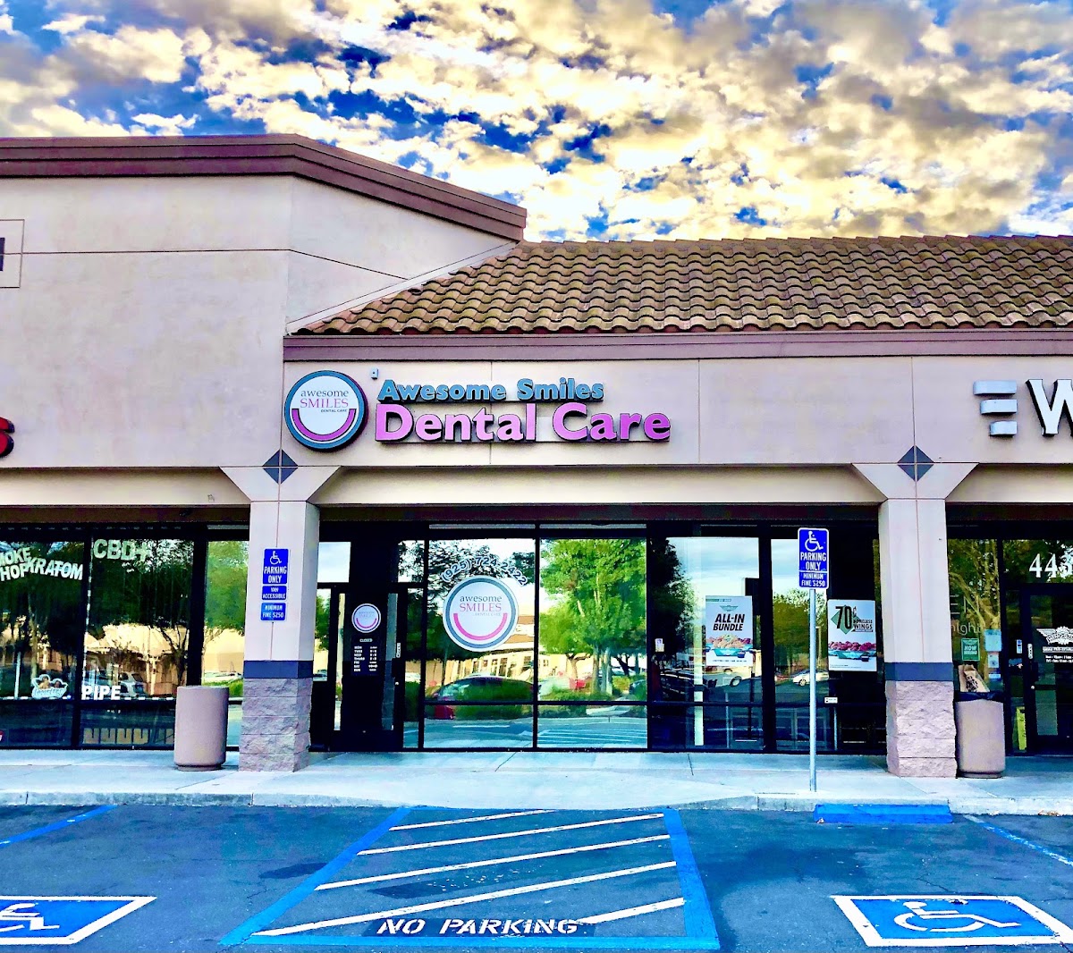 Awesome Smiles Dental Care photo 2