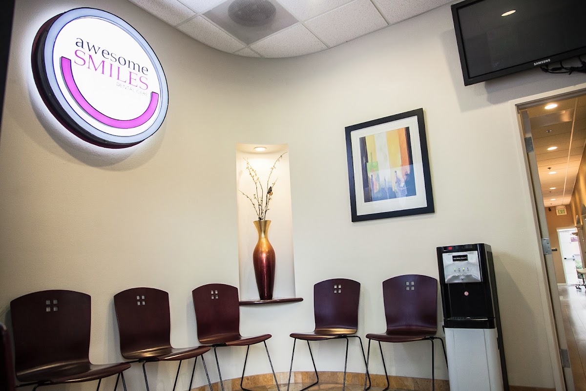 Awesome Smiles Dental Care photo 5