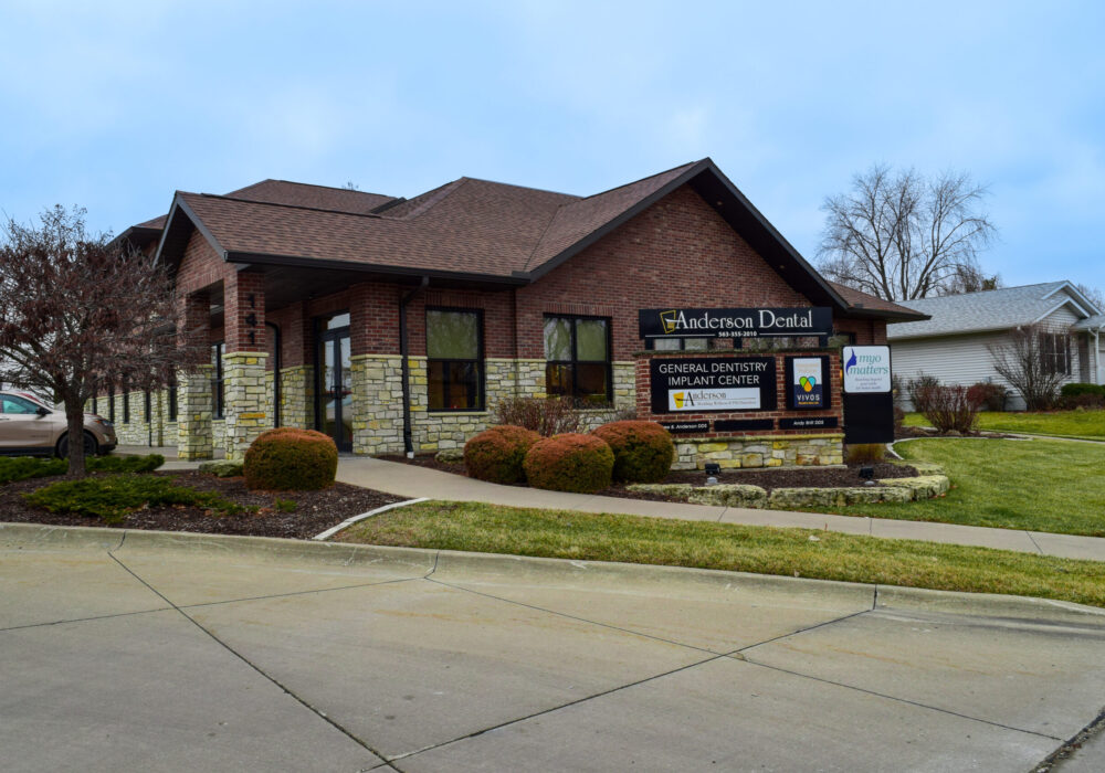 Anderson Dental photo 1