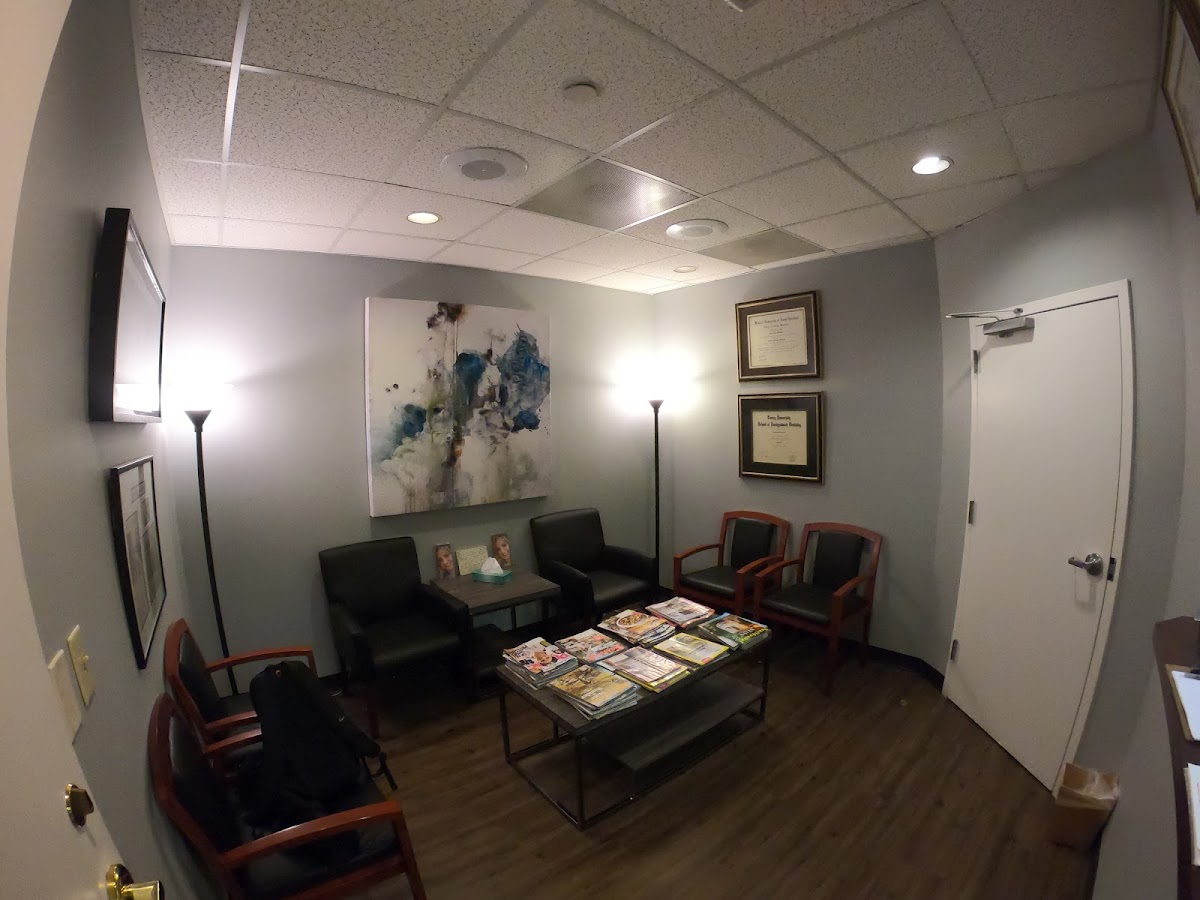 Atlanta Implants and Periodontics | Dr. N. Gail Mclaurin, DMD photo 3
