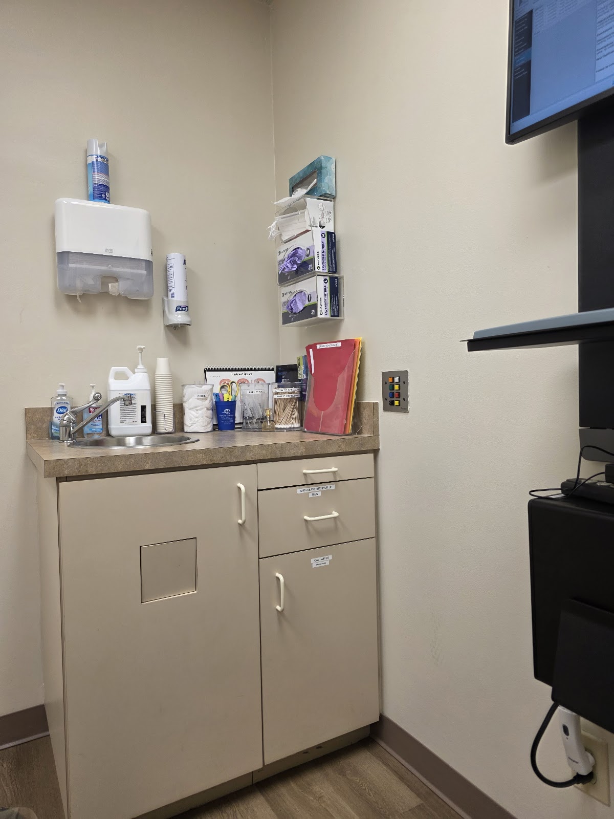 Sandy Springs Oral Surgery photo 3