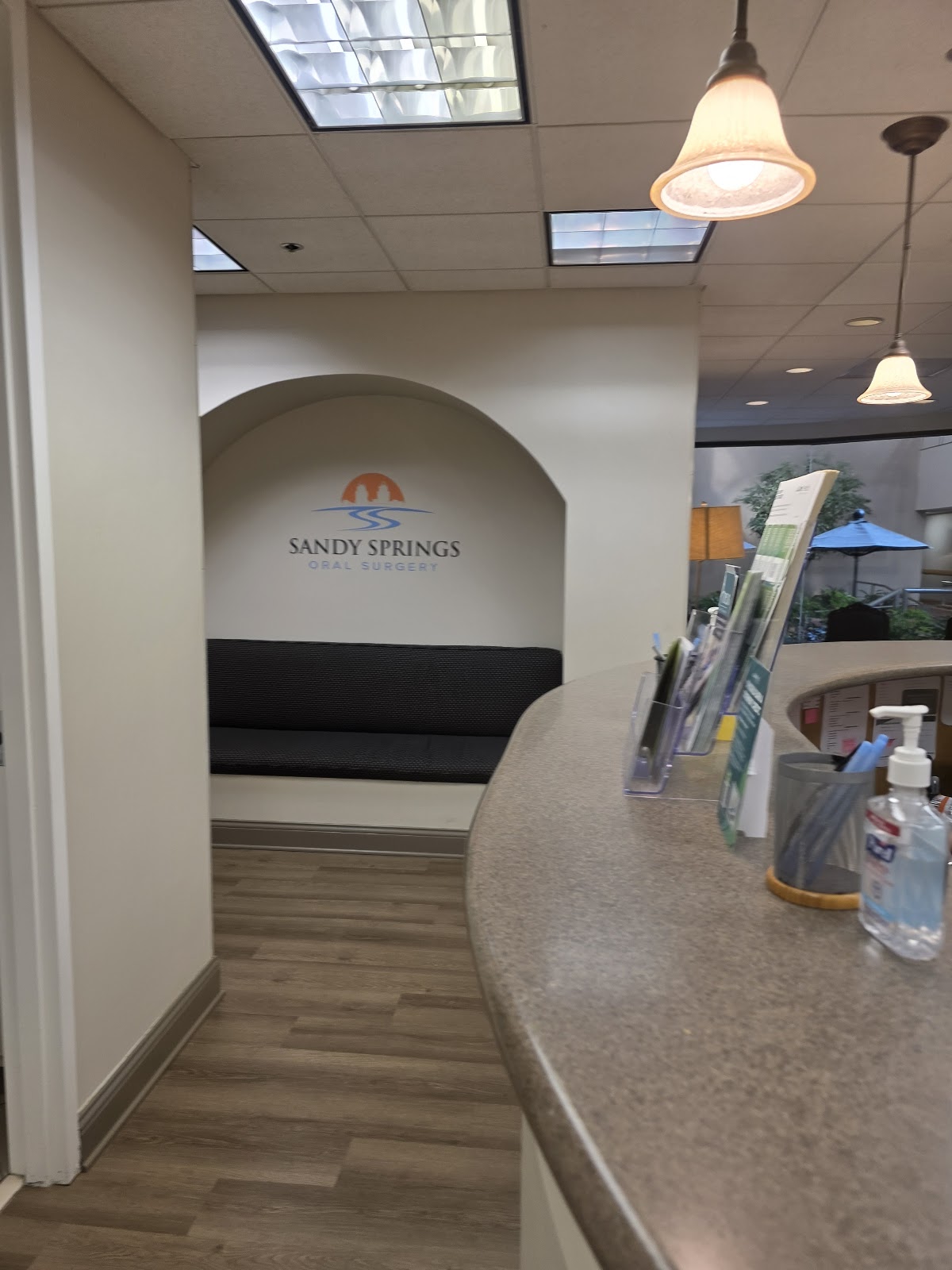 Sandy Springs Oral Surgery photo 5