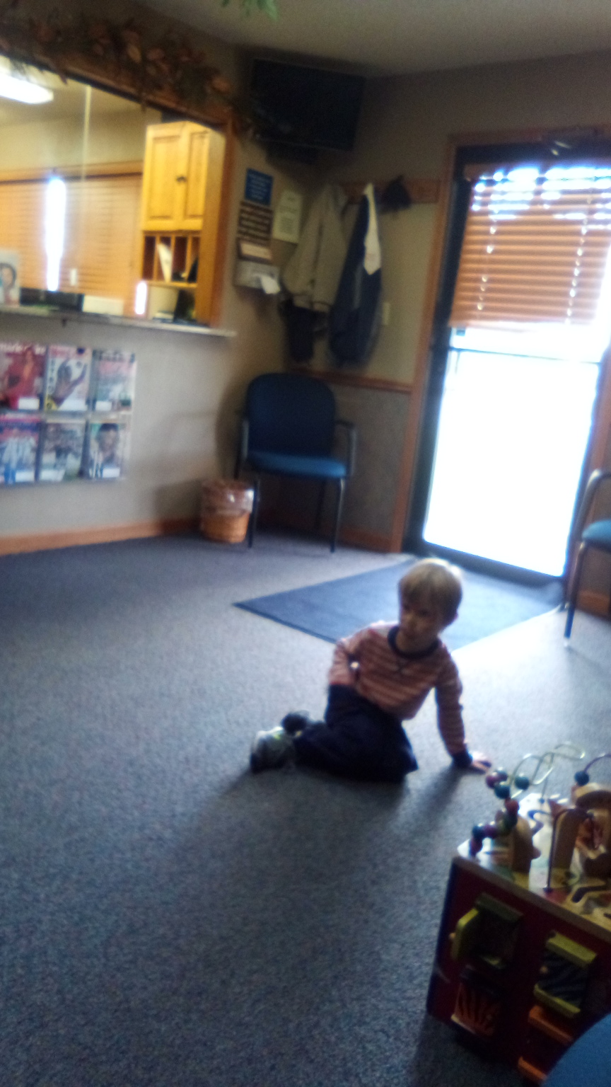 Mark a Westphal, DDS photo 1