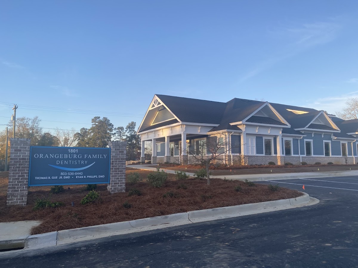 Orangeburg Family Dentistry LLC photo 1