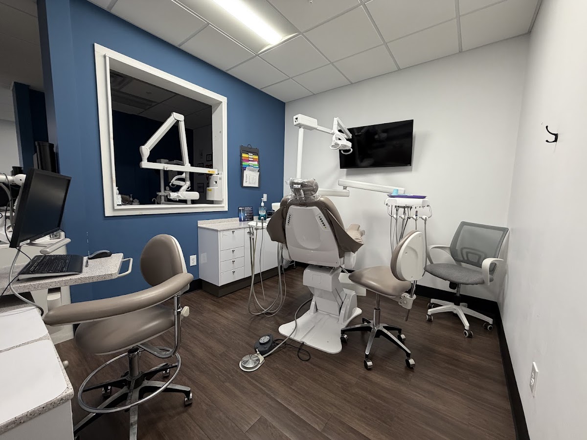 Smart Arches Implant Centers photo 2