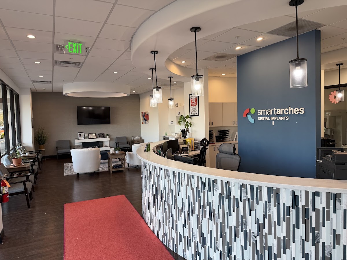 Smart Arches Implant Centers photo 3
