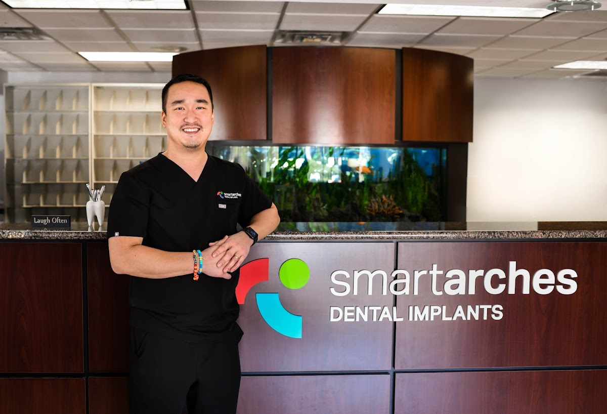 Smart Arches Implant Centers photo 6