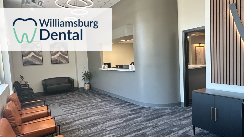 Williamsburg Dental Stockwell photo 1