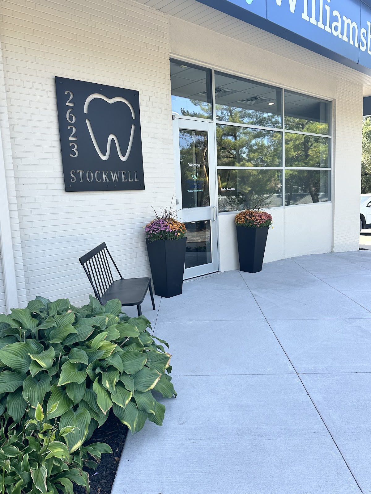 Williamsburg Dental Stockwell photo 5
