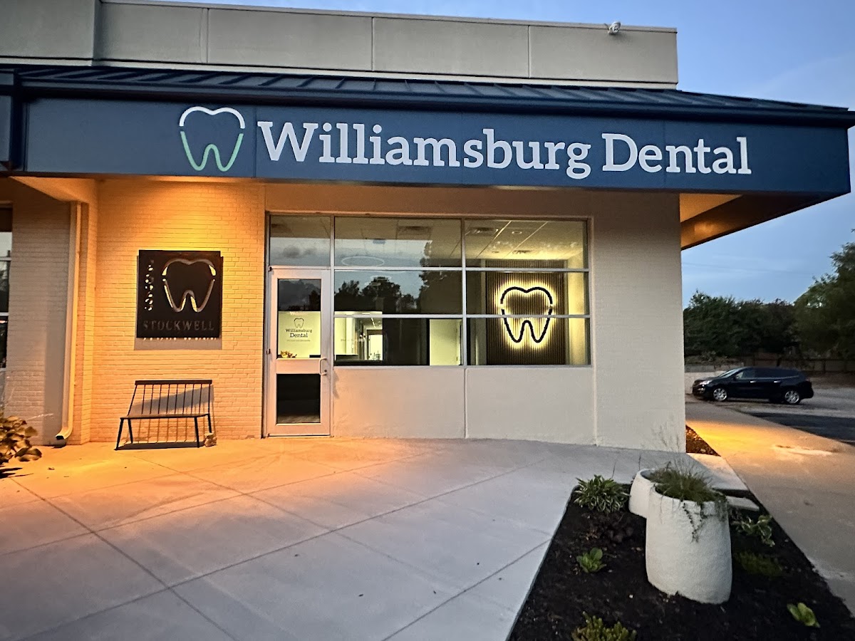 Williamsburg Dental Stockwell photo 6