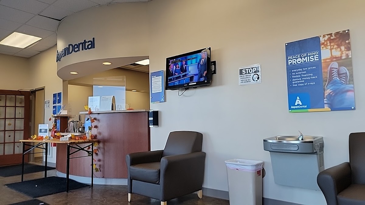Aspen Dental - Methuen photo 1