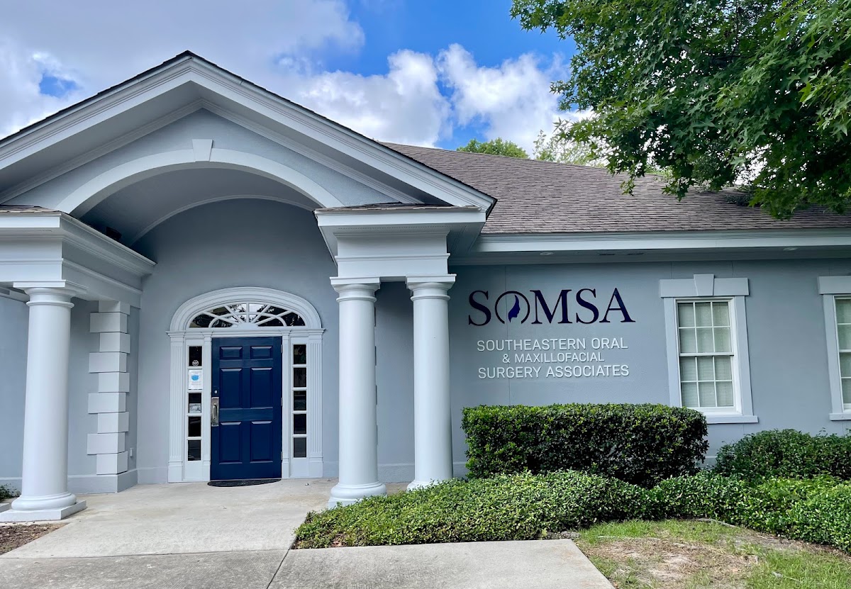 Southeastern Oral and Maxillofacial Surgery Associates photo 1
