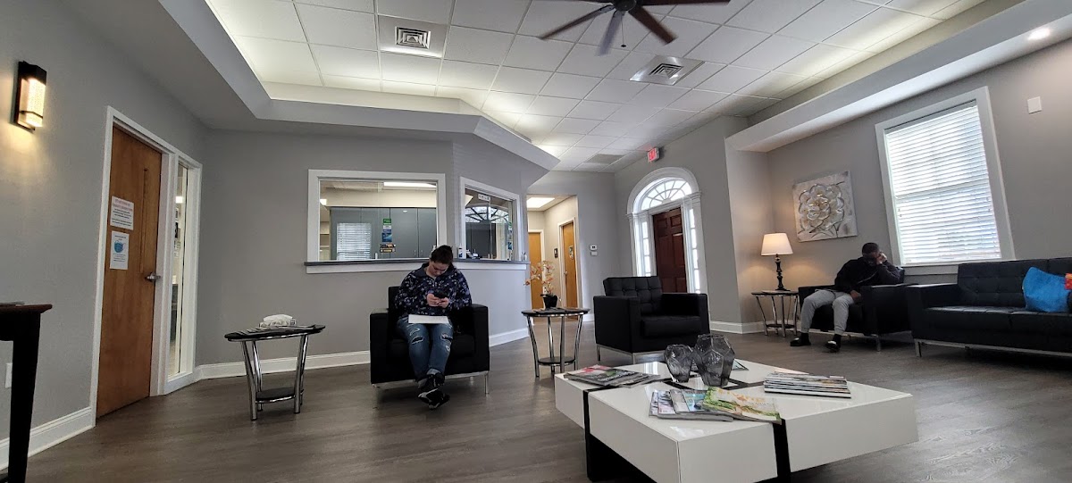 Southeastern Oral and Maxillofacial Surgery Associates photo 2