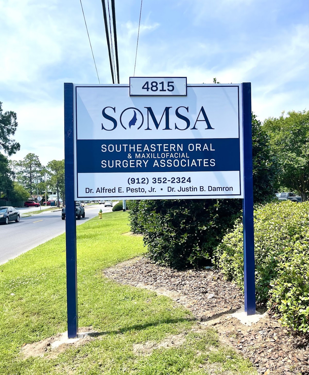 Southeastern Oral and Maxillofacial Surgery Associates photo 3