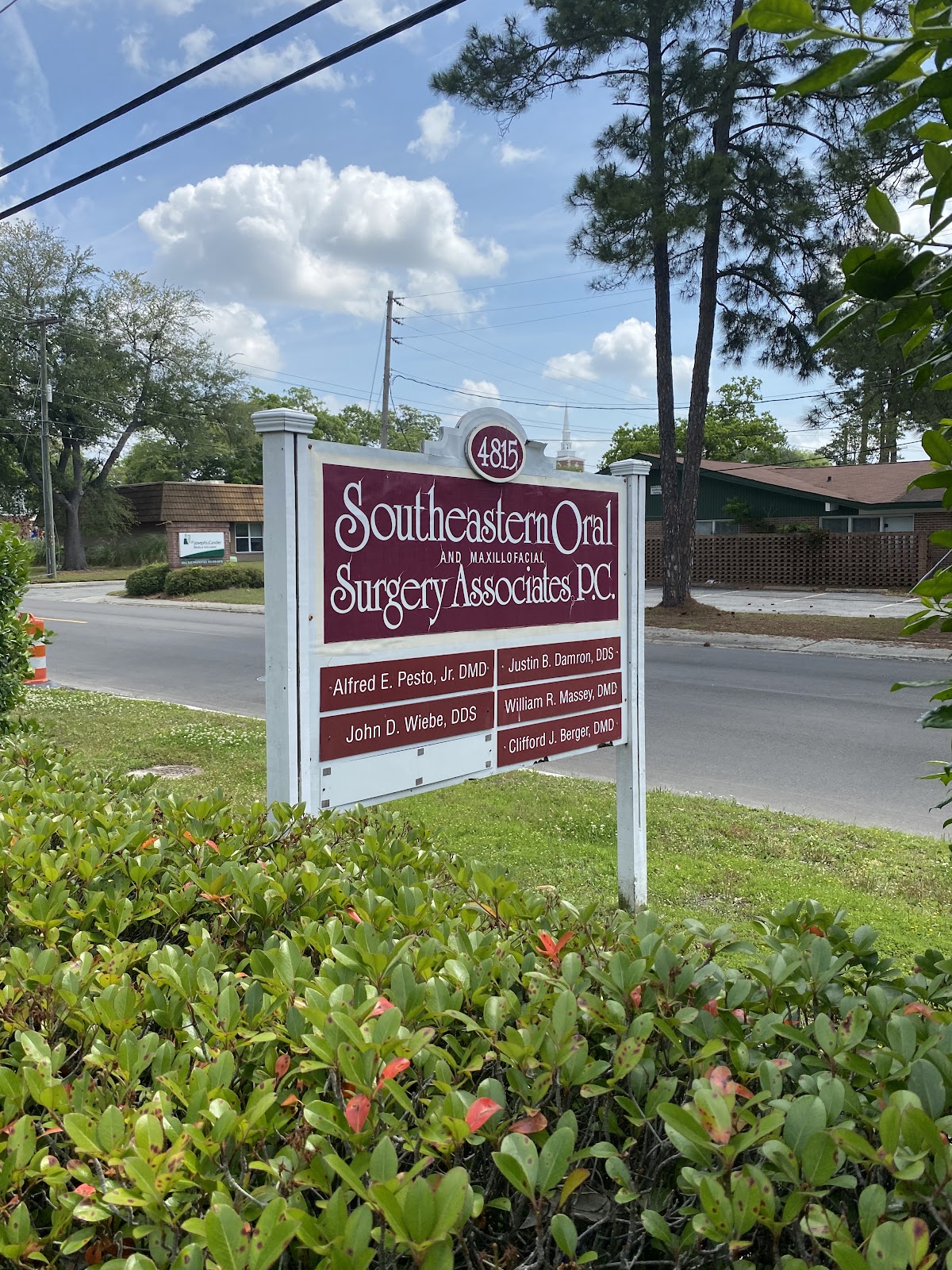 Southeastern Oral and Maxillofacial Surgery Associates photo 4
