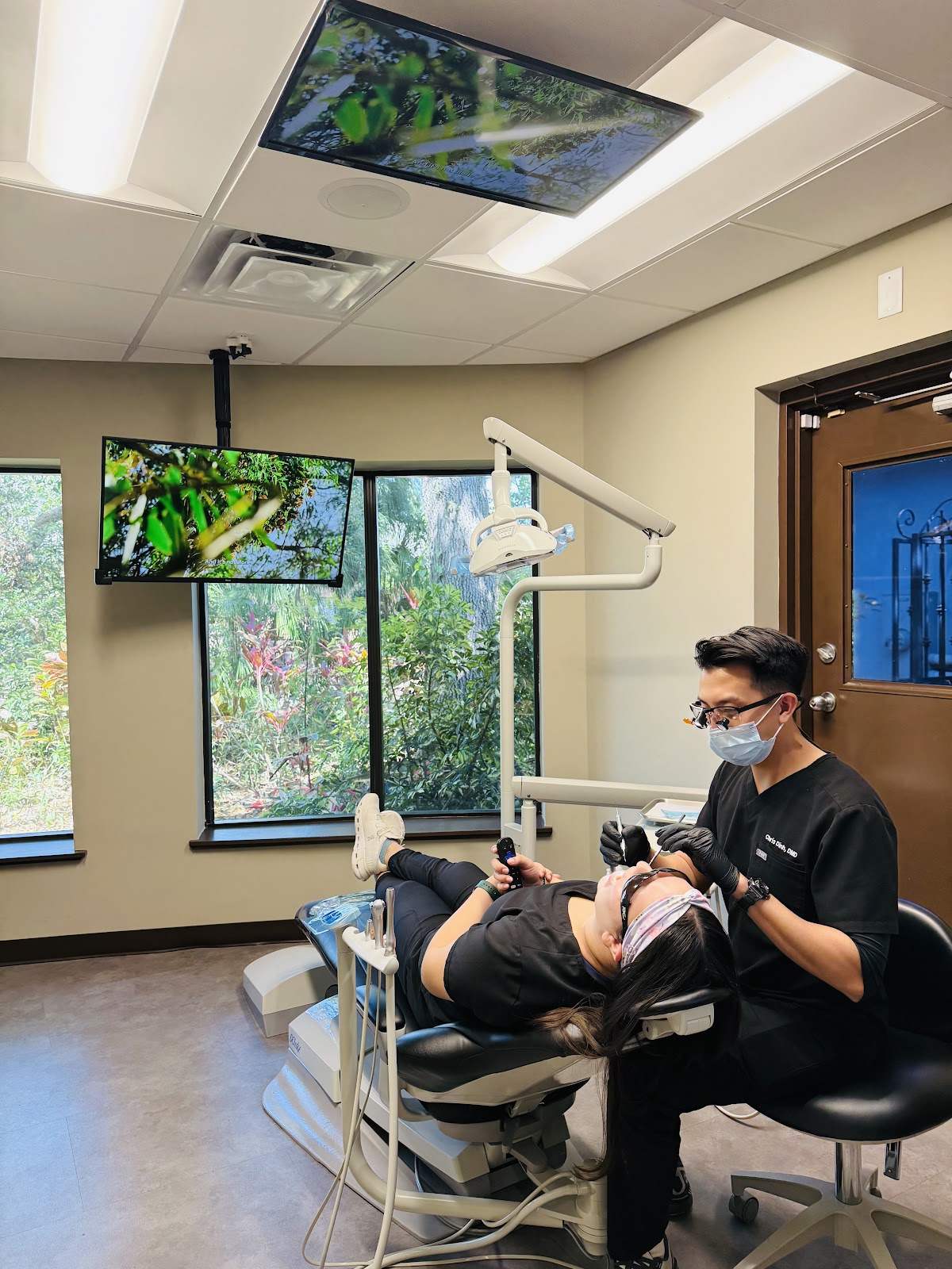 Conway Smiles and Dental Implants photo 2
