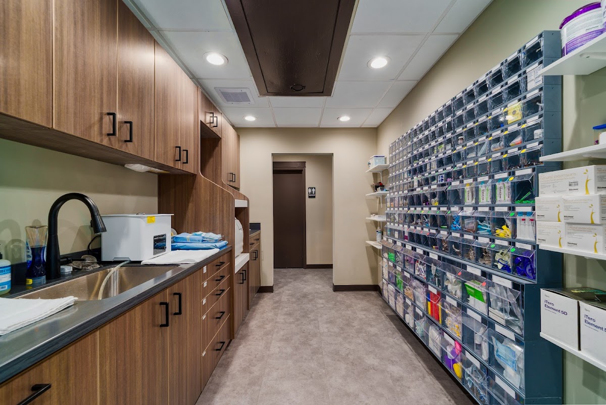 Conway Smiles and Dental Implants photo 3