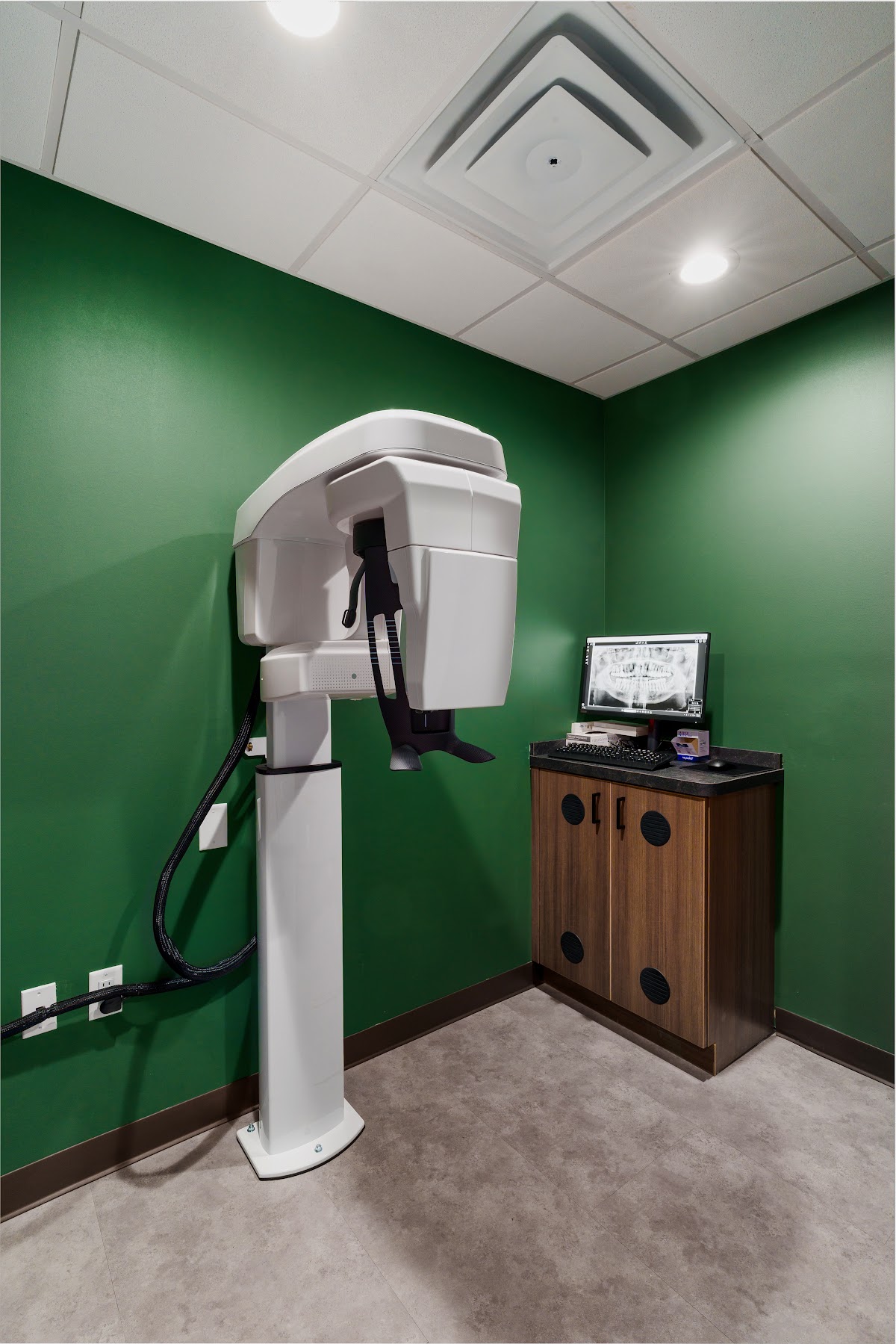 Conway Smiles and Dental Implants photo 4
